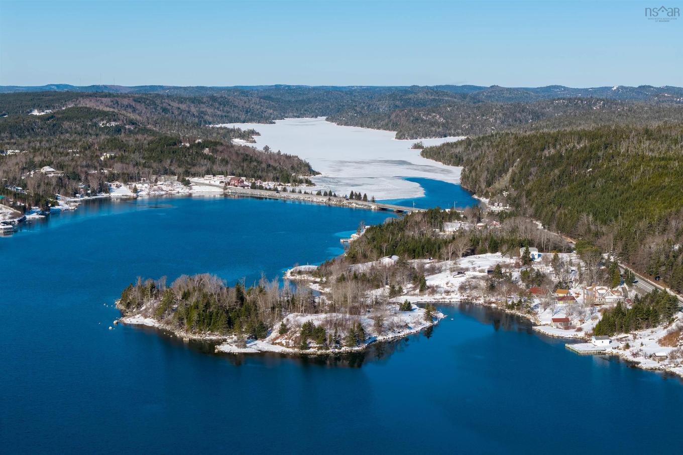 8 Panorama Drive, Salmon River Bridge, NS