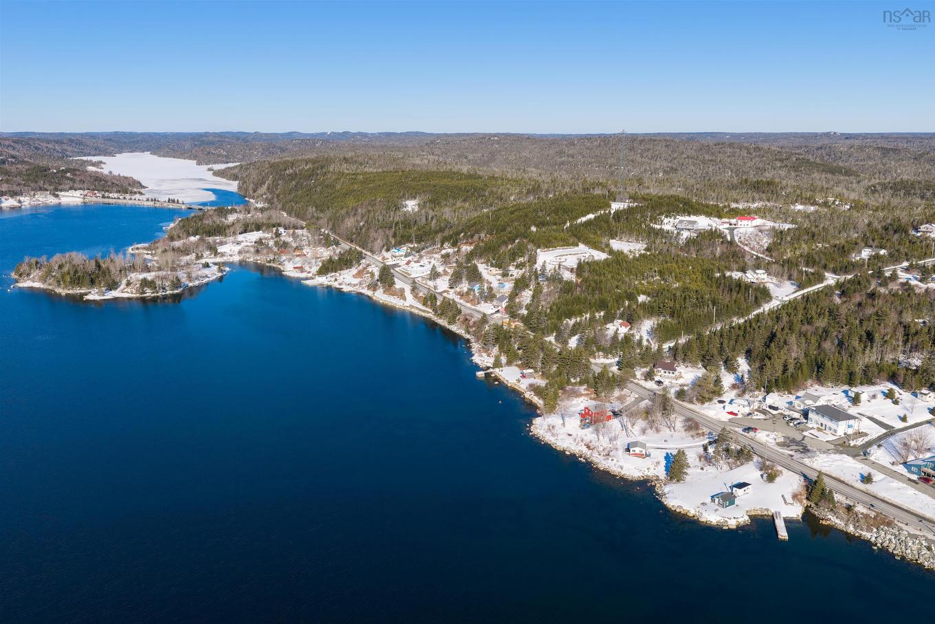 8 Panorama Drive, Salmon River Bridge, NS