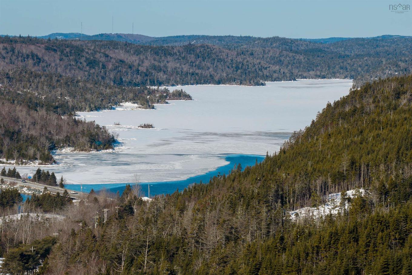 8 Panorama Drive, Salmon River Bridge, NS