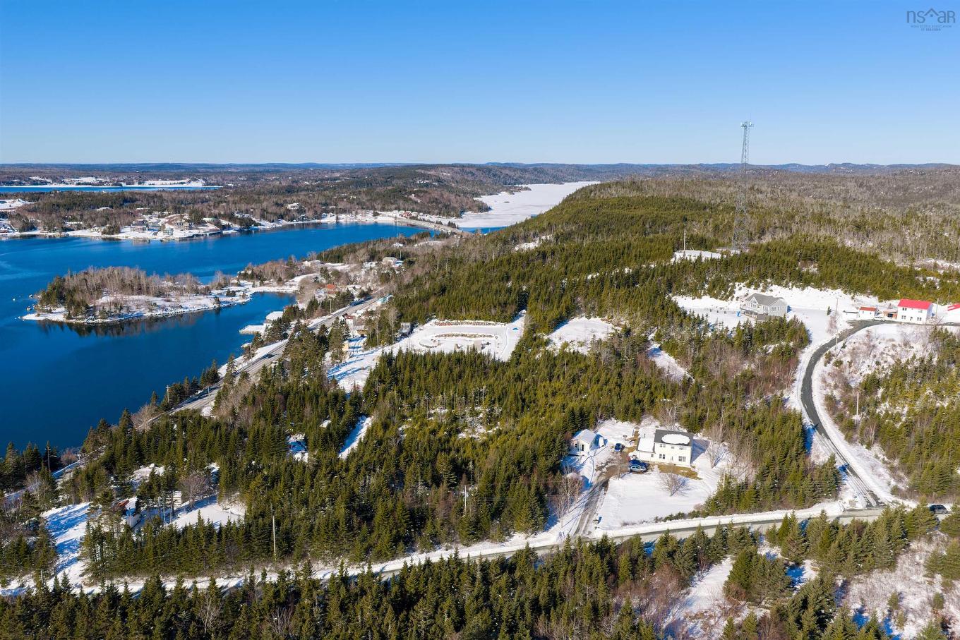 8 Panorama Drive, Salmon River Bridge, NS