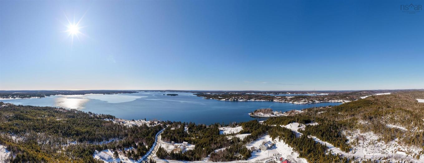 8 Panorama Drive, Salmon River Bridge, NS