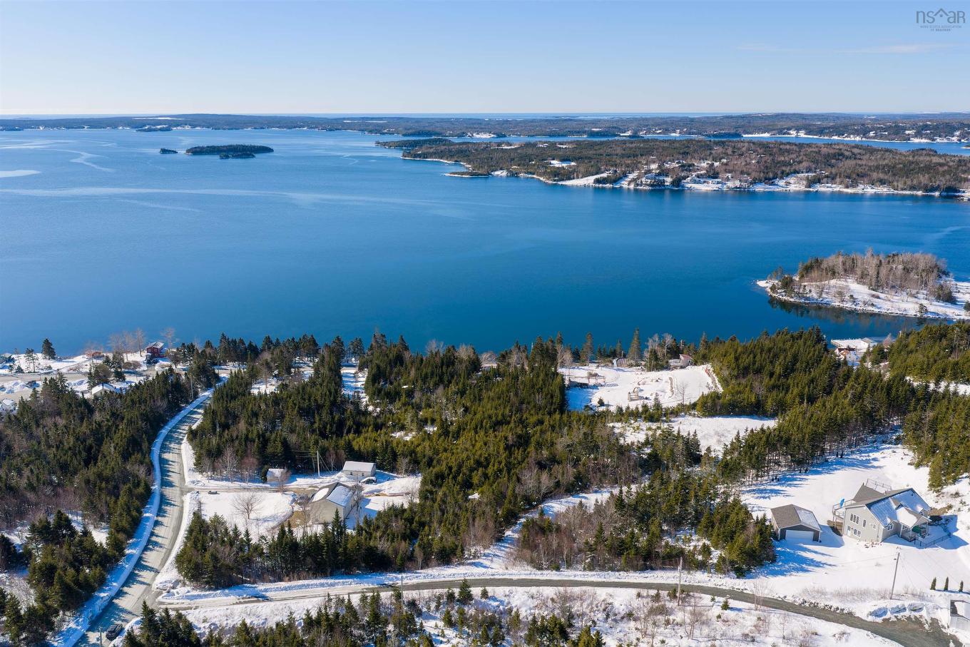 8 Panorama Drive, Salmon River Bridge, NS