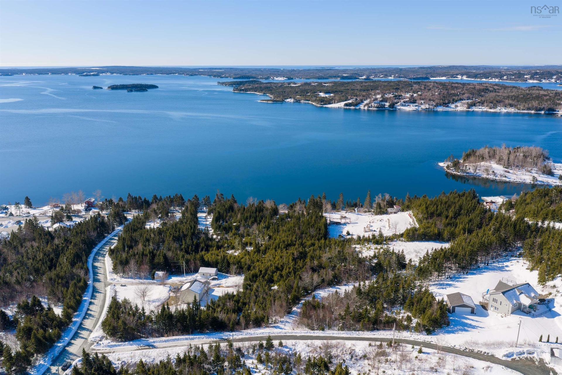 8 Panorama Drive, Salmon River Bridge, NS