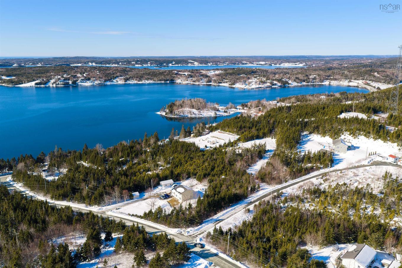 8 Panorama Drive, Salmon River Bridge, NS