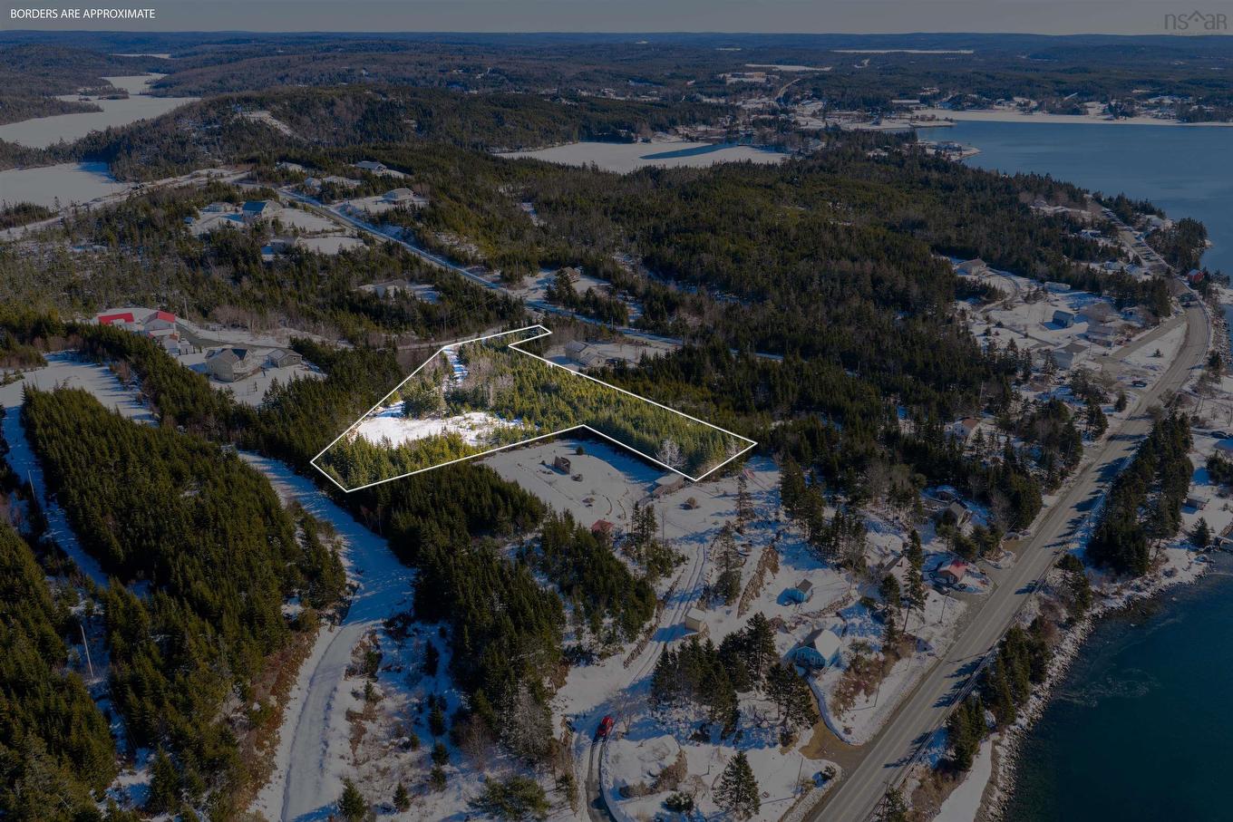 8 Panorama Drive, Salmon River Bridge, NS