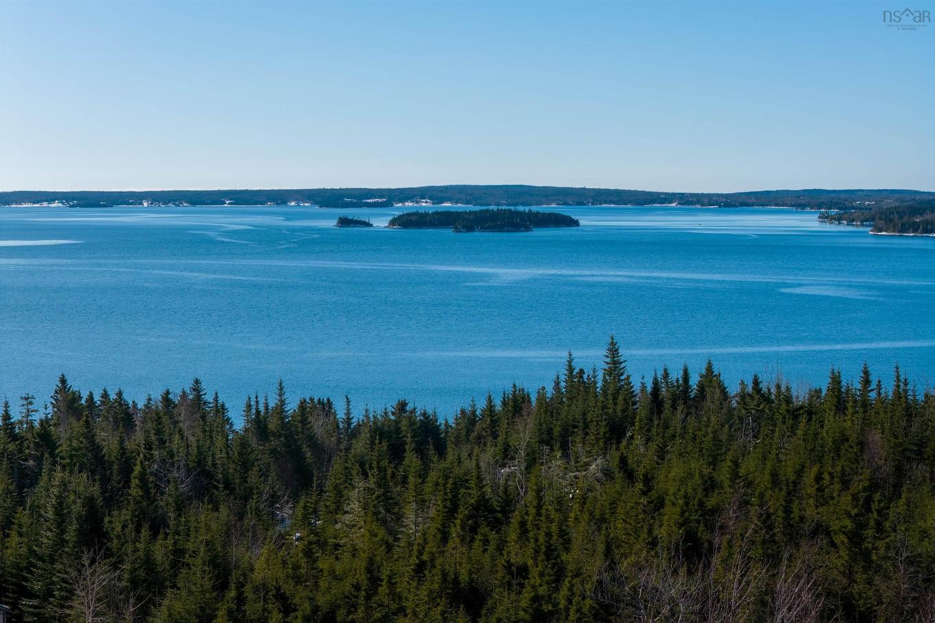 8 Panorama Drive, Salmon River Bridge, NS