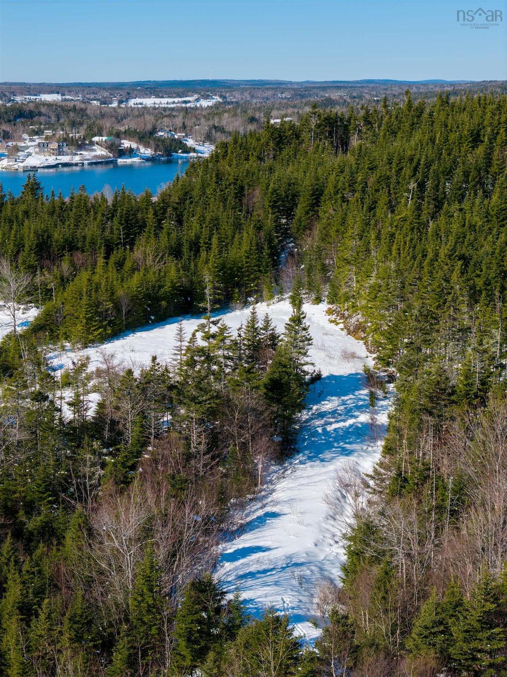 8 Panorama Drive, Salmon River Bridge, NS