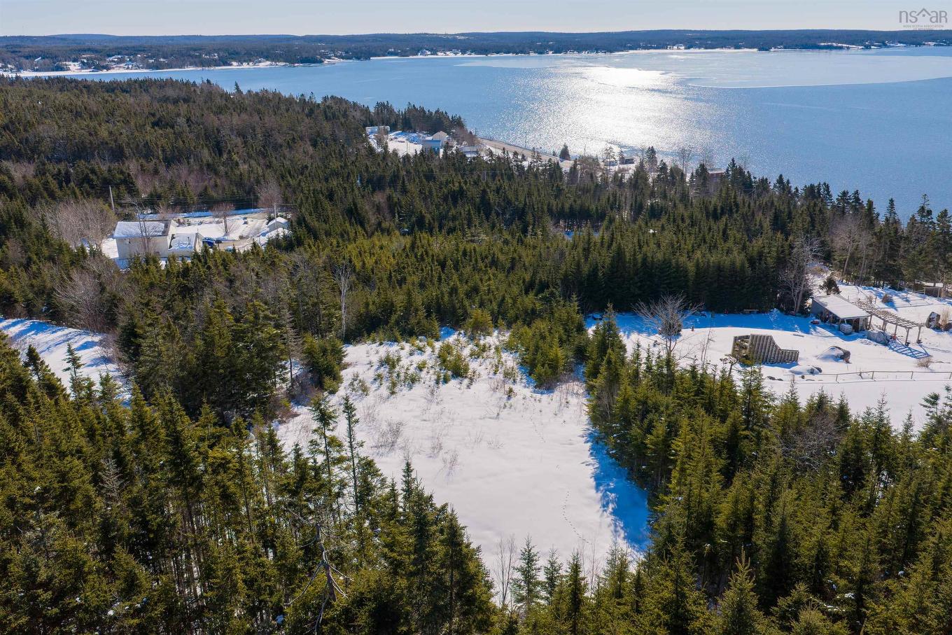 8 Panorama Drive, Salmon River Bridge, NS