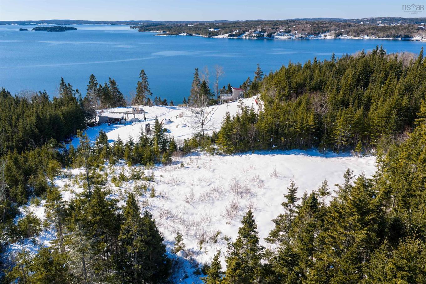 8 Panorama Drive, Salmon River Bridge, NS