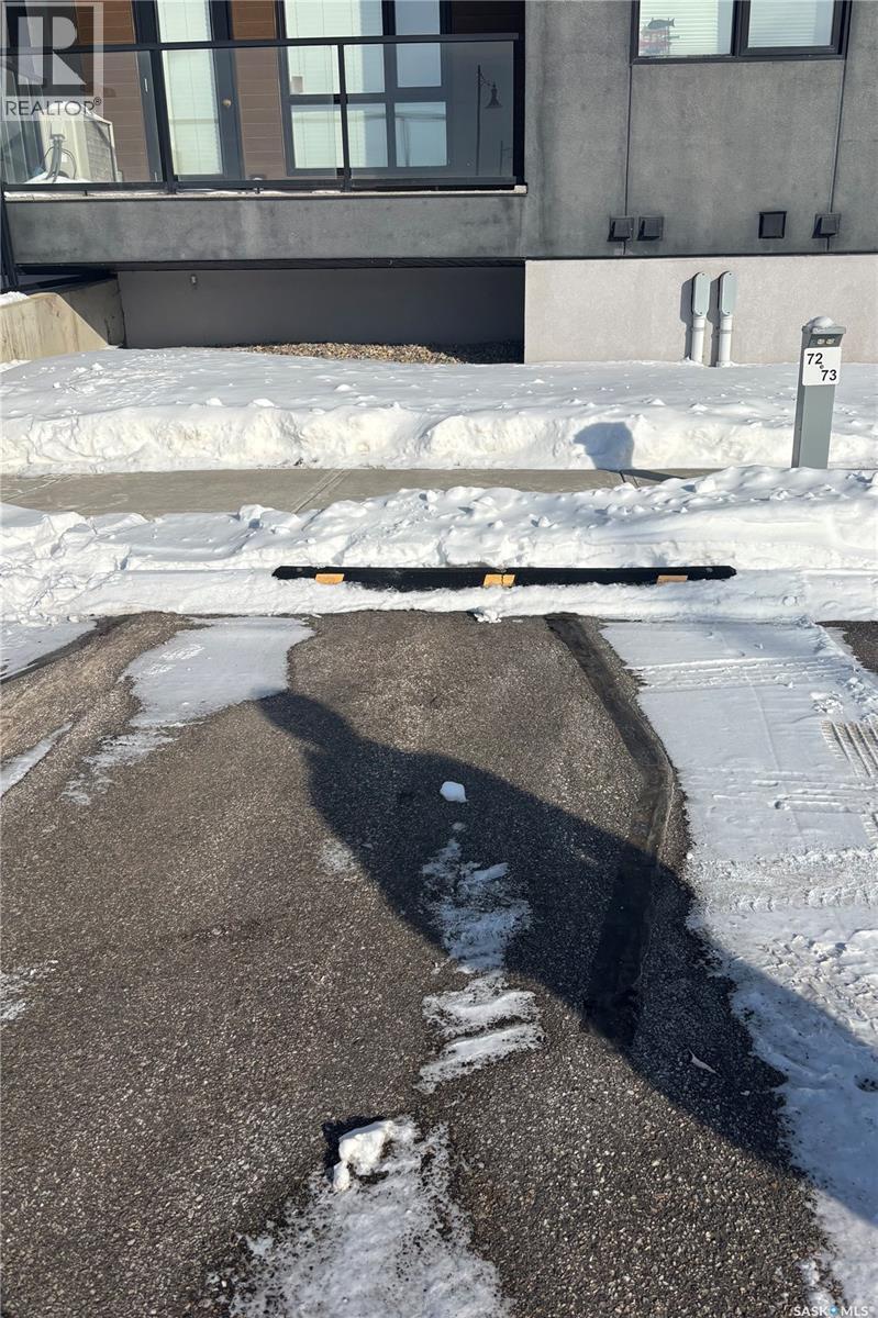 #113 545 Hassard Close, Saskatoon, SK - Outdoor