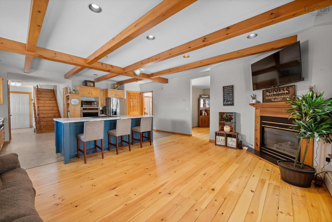 104 Terra Nova Drive, Kentville, NS