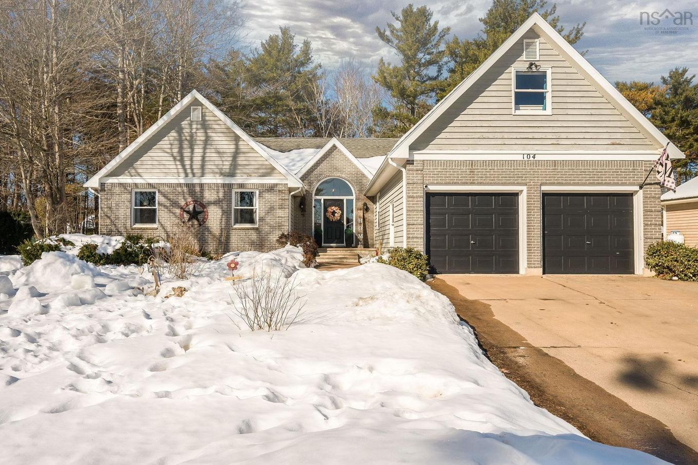 104 Terra Nova Drive, Kentville, NS