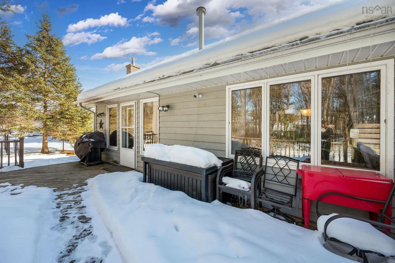 104 Terra Nova Drive, Kentville, NS