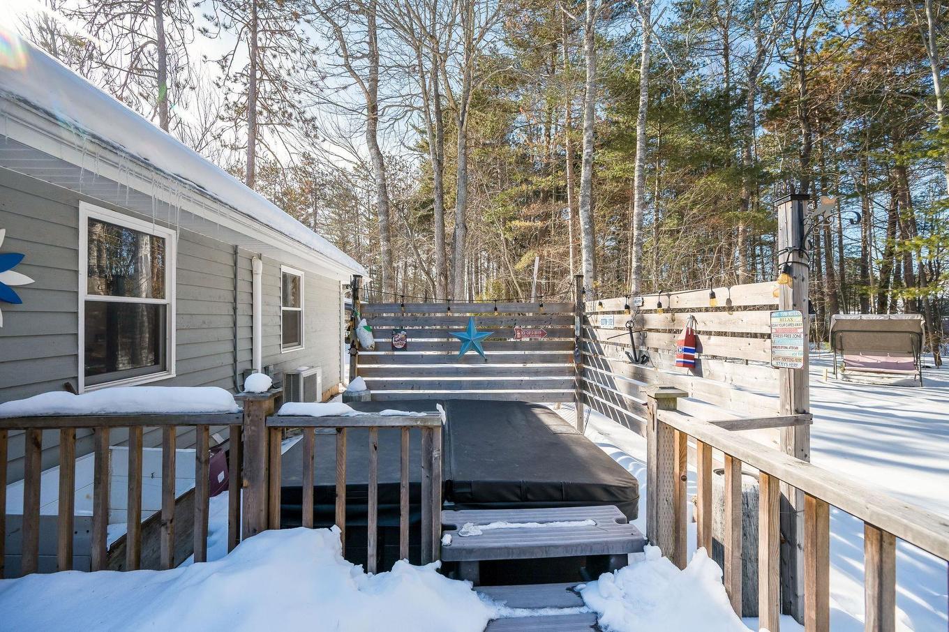 104 Terra Nova Drive, Kentville, NS