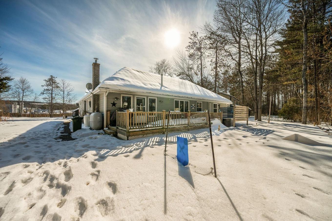 104 Terra Nova Drive, Kentville, NS