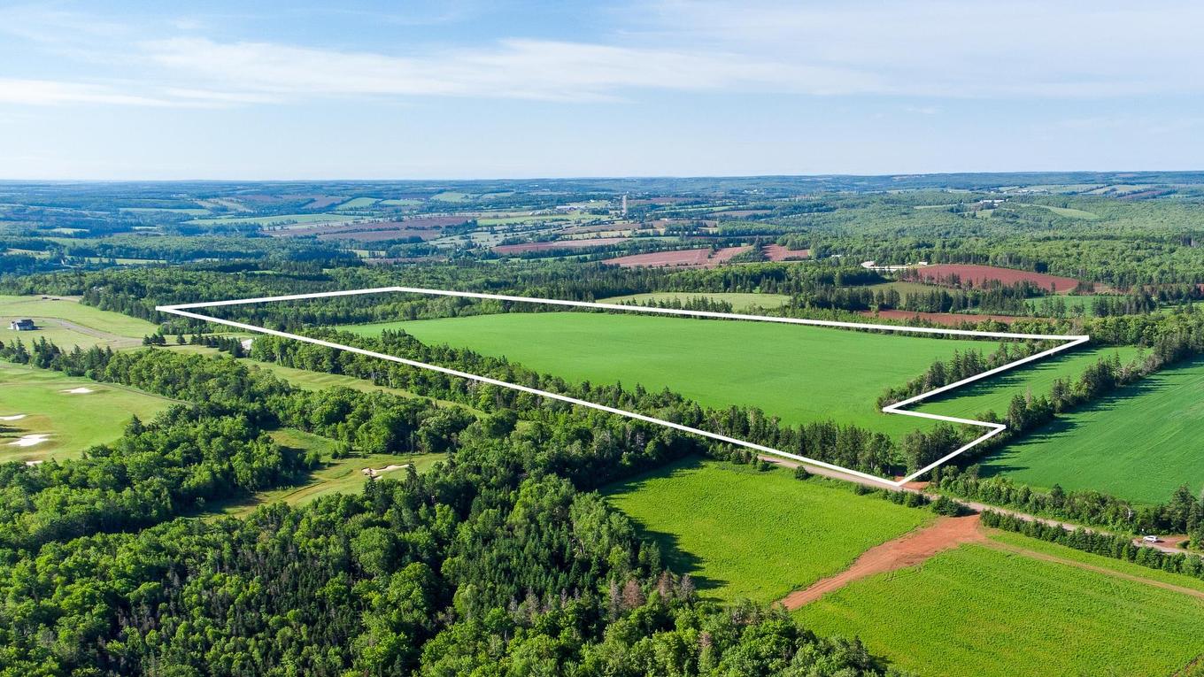 New London Road, New Glasgow, PE