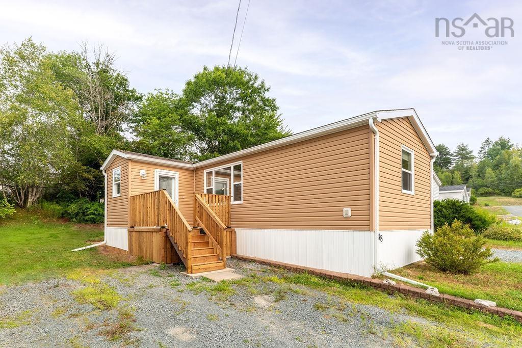 88 Brook Street, Middle Sackville, NS