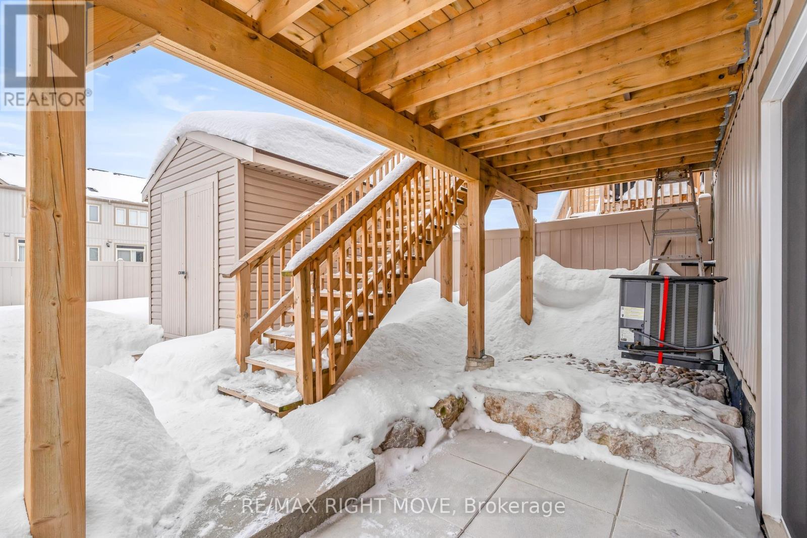 A - 246 James Street E, Orillia, ON -