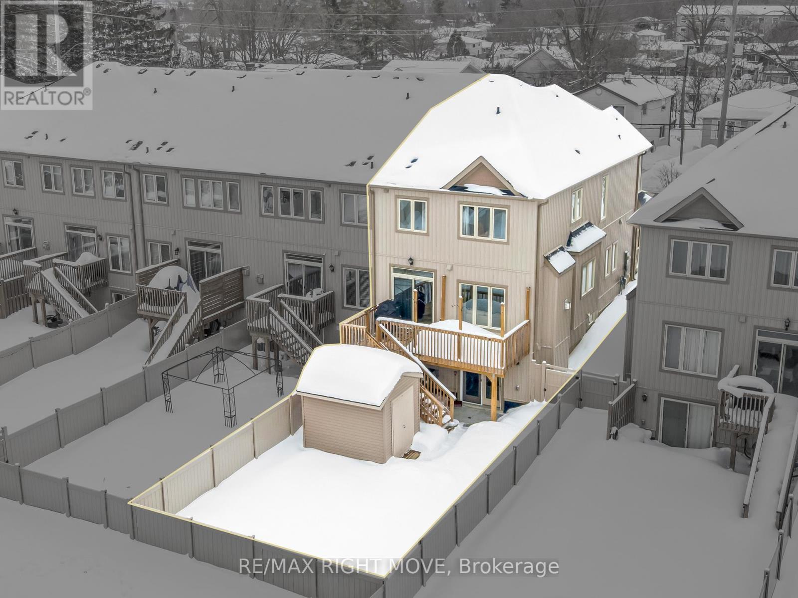 A - 246 James Street E, Orillia, ON - Other