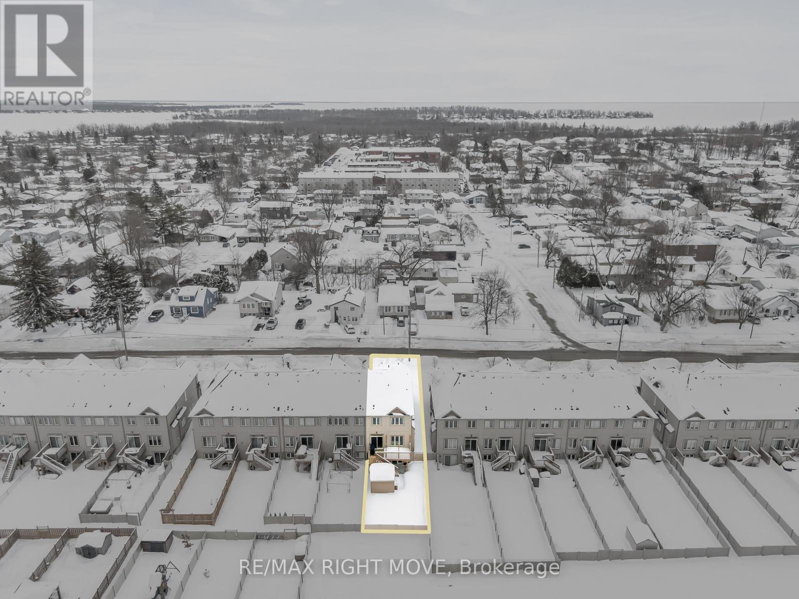 A - 246 James Street E, Orillia, ON - Other