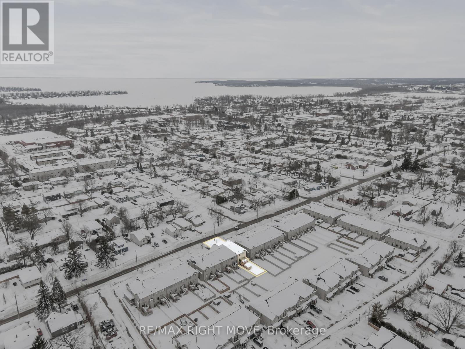 A - 246 James Street E, Orillia, ON -