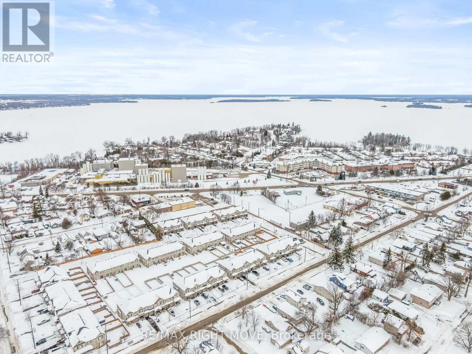 A - 246 James Street E, Orillia, ON - Outdoor With Body Of Water With View