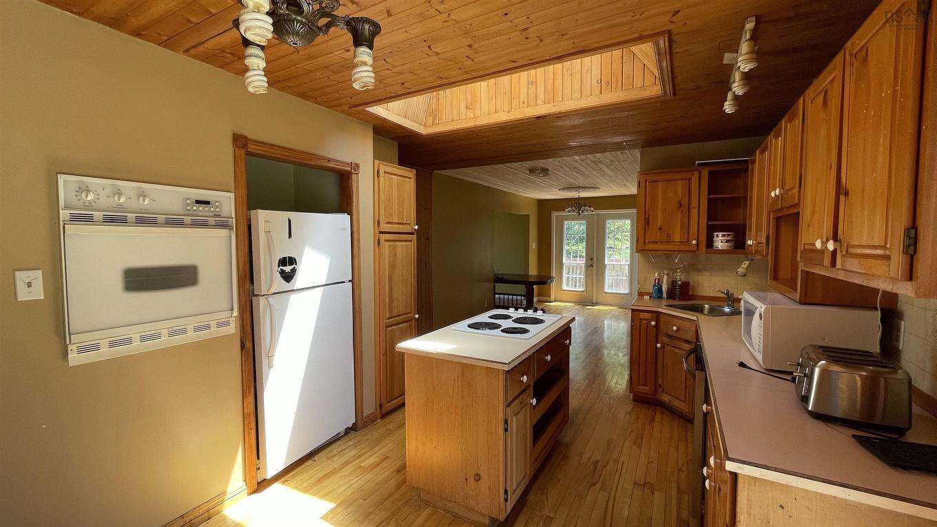 1680 West Jeddore Road, West Jeddore, NS