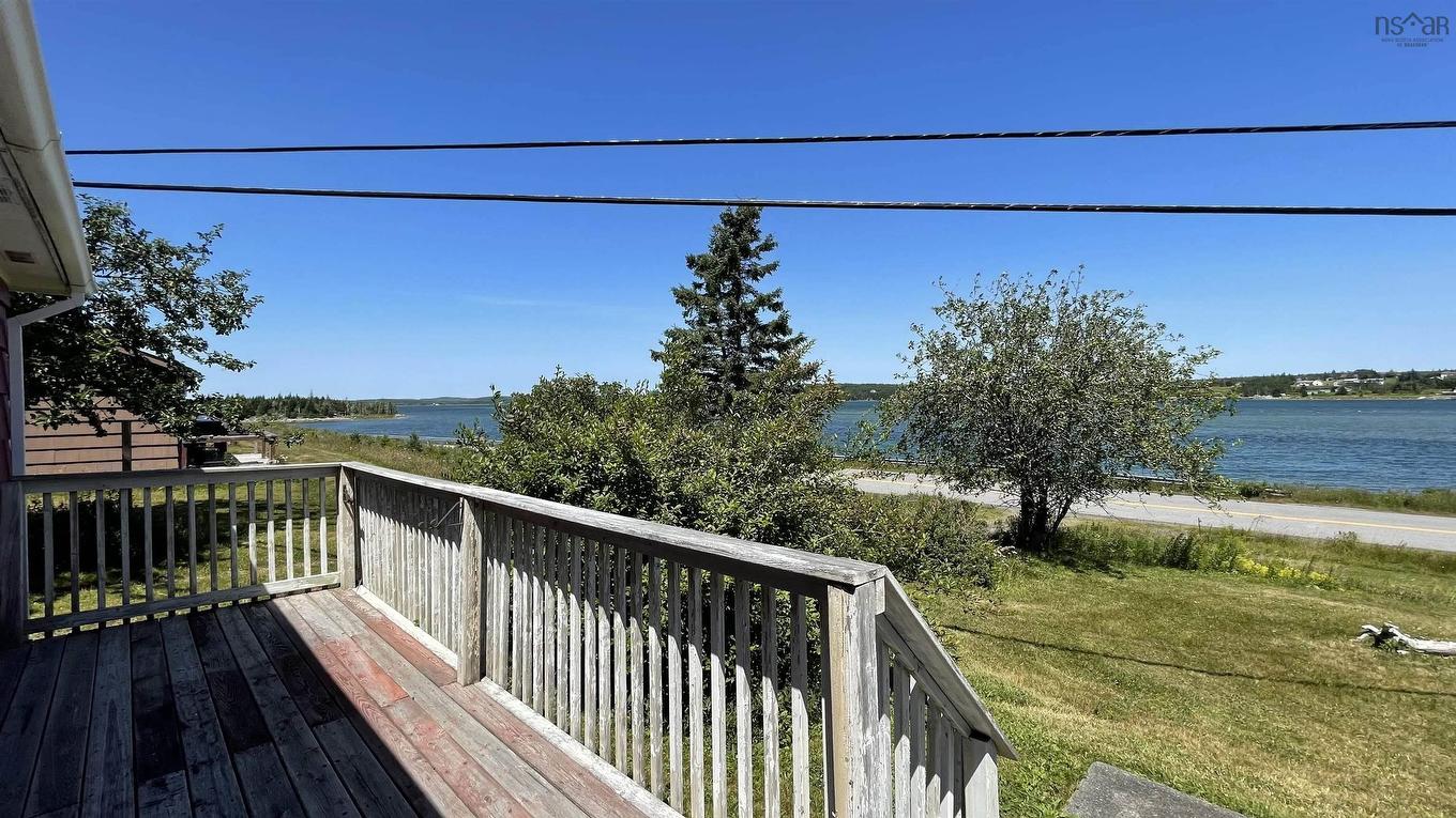 1680 West Jeddore Road, West Jeddore, NS
