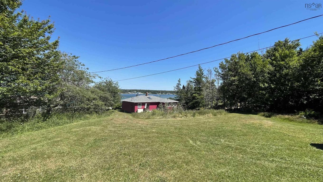 1680 West Jeddore Road, West Jeddore, NS