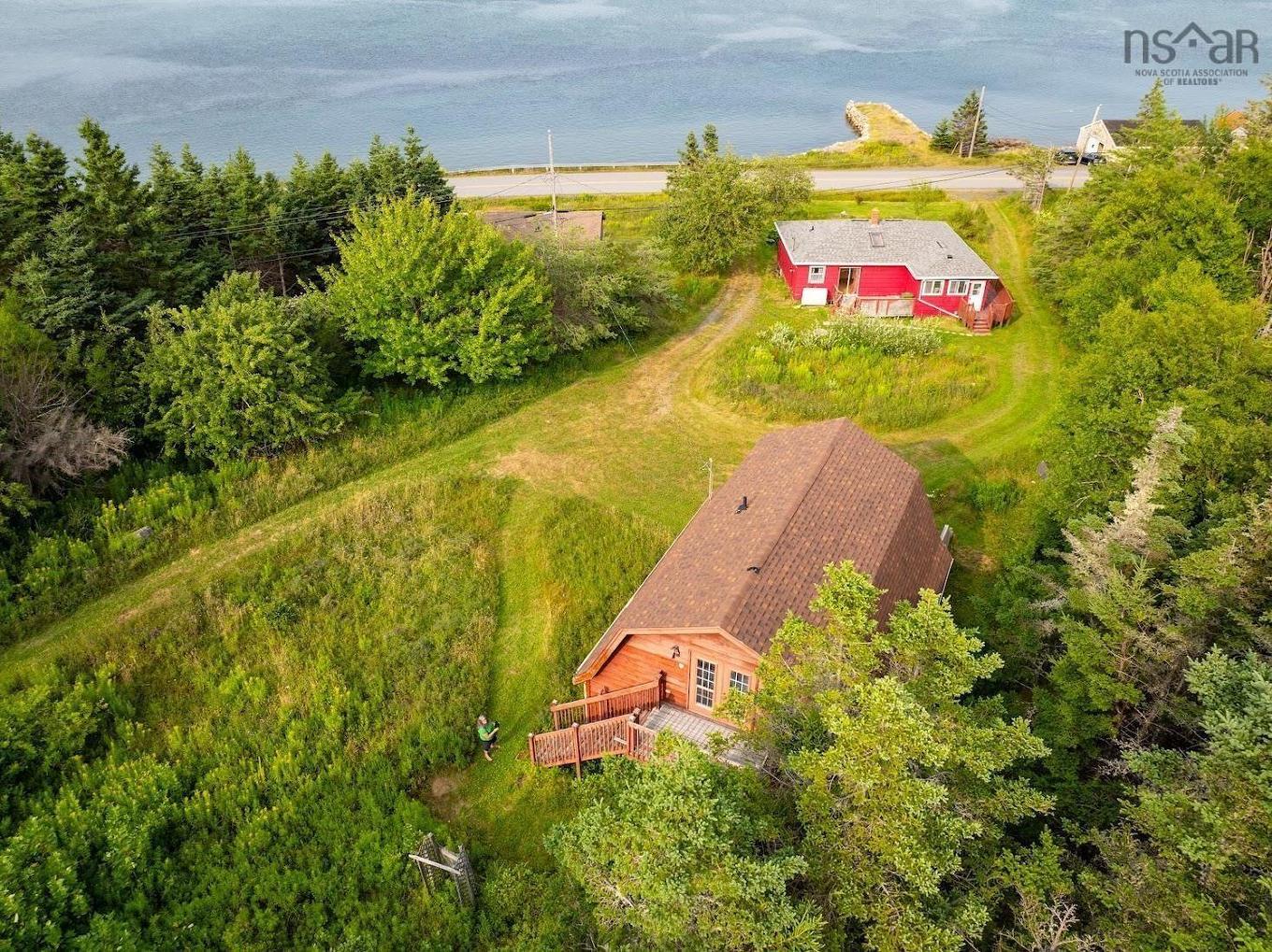 1680 West Jeddore Road, West Jeddore, NS