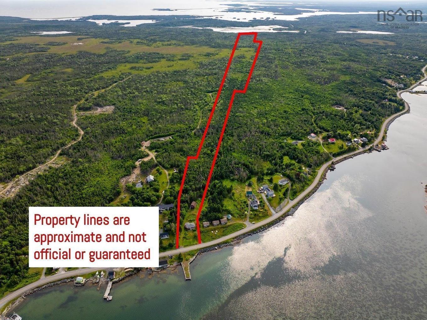 1680 West Jeddore Road, West Jeddore, NS