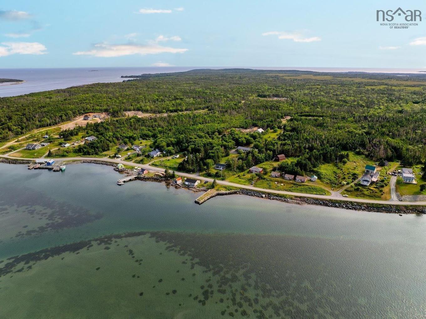 1680 West Jeddore Road, West Jeddore, NS