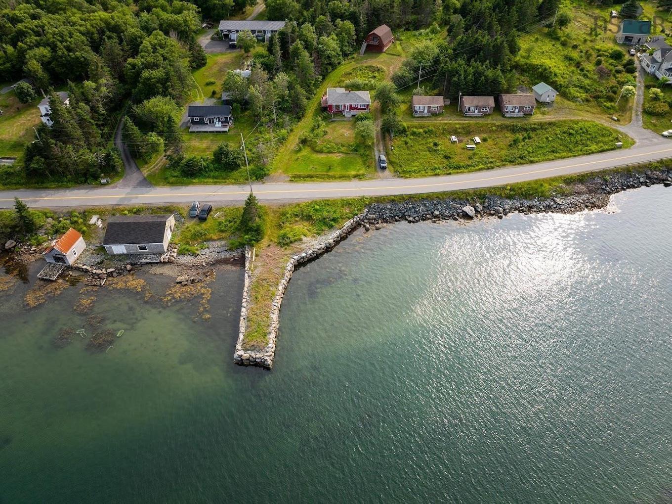 1680 West Jeddore Road, West Jeddore, NS