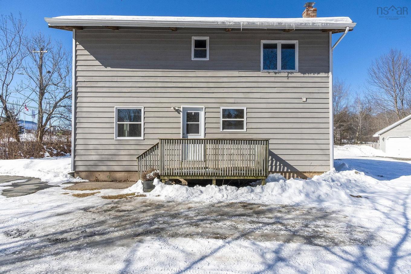 2 Oldham Rd, Enfield, NS