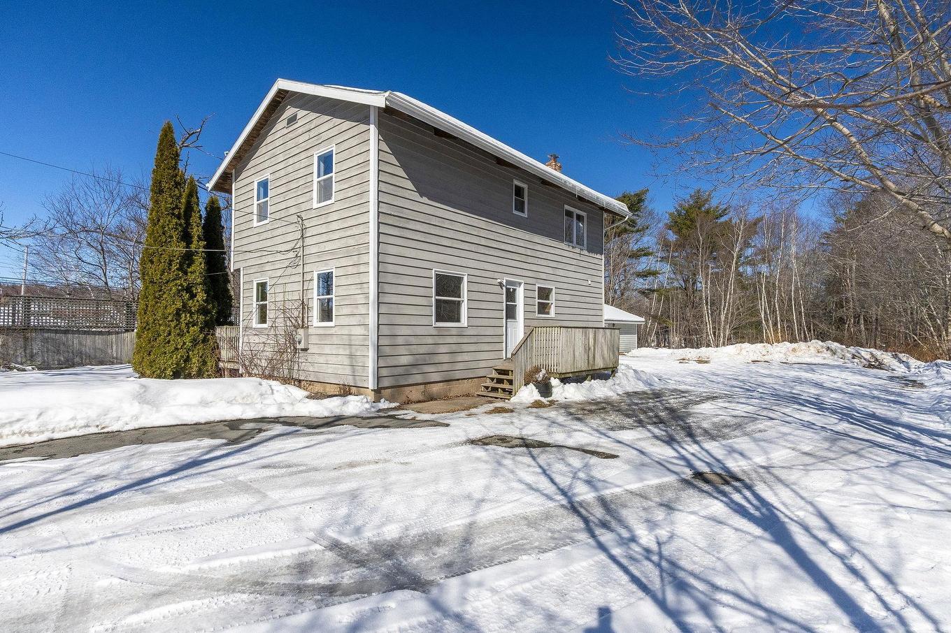2 Oldham Rd, Enfield, NS