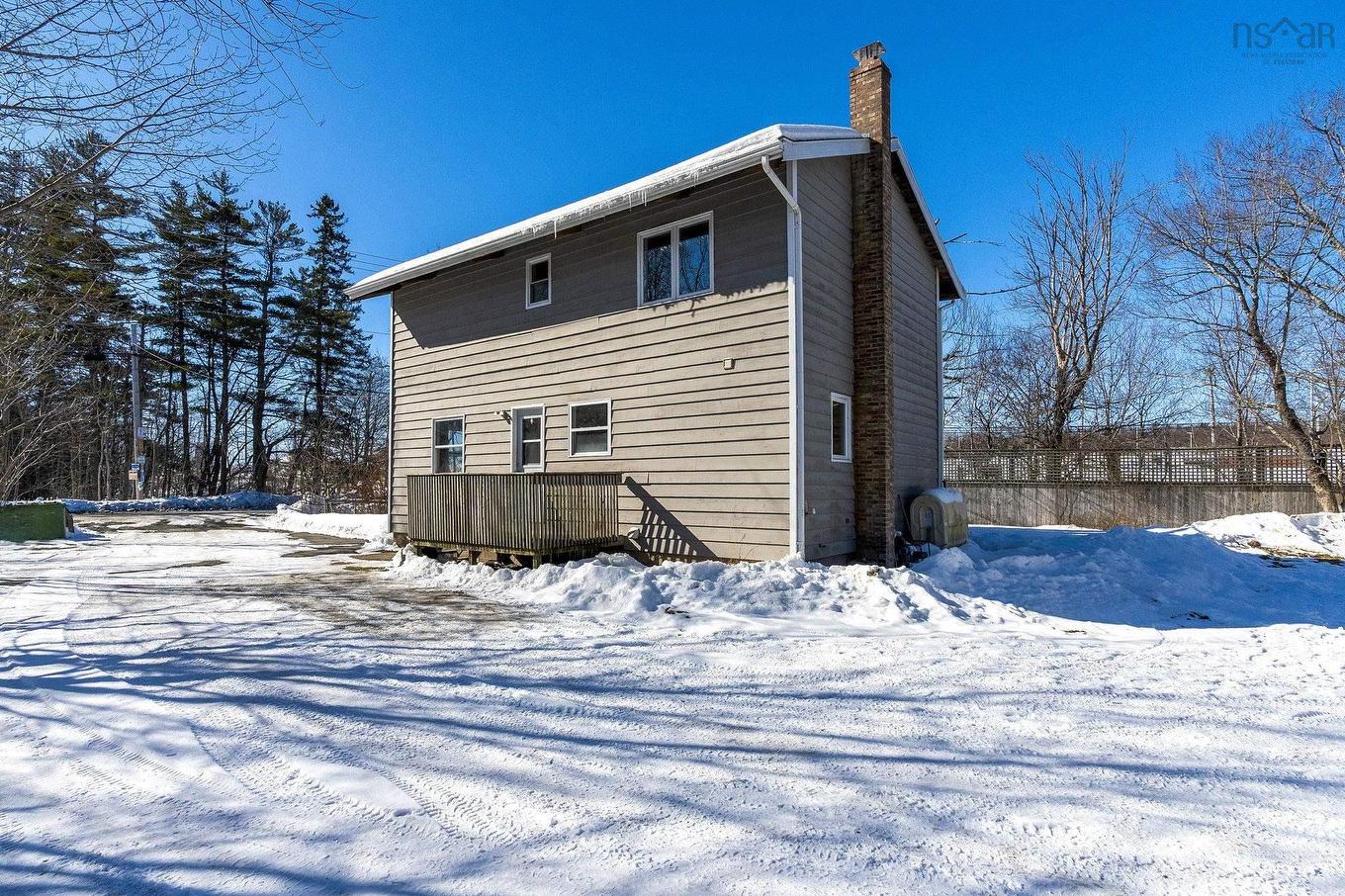 2 Oldham Rd, Enfield, NS