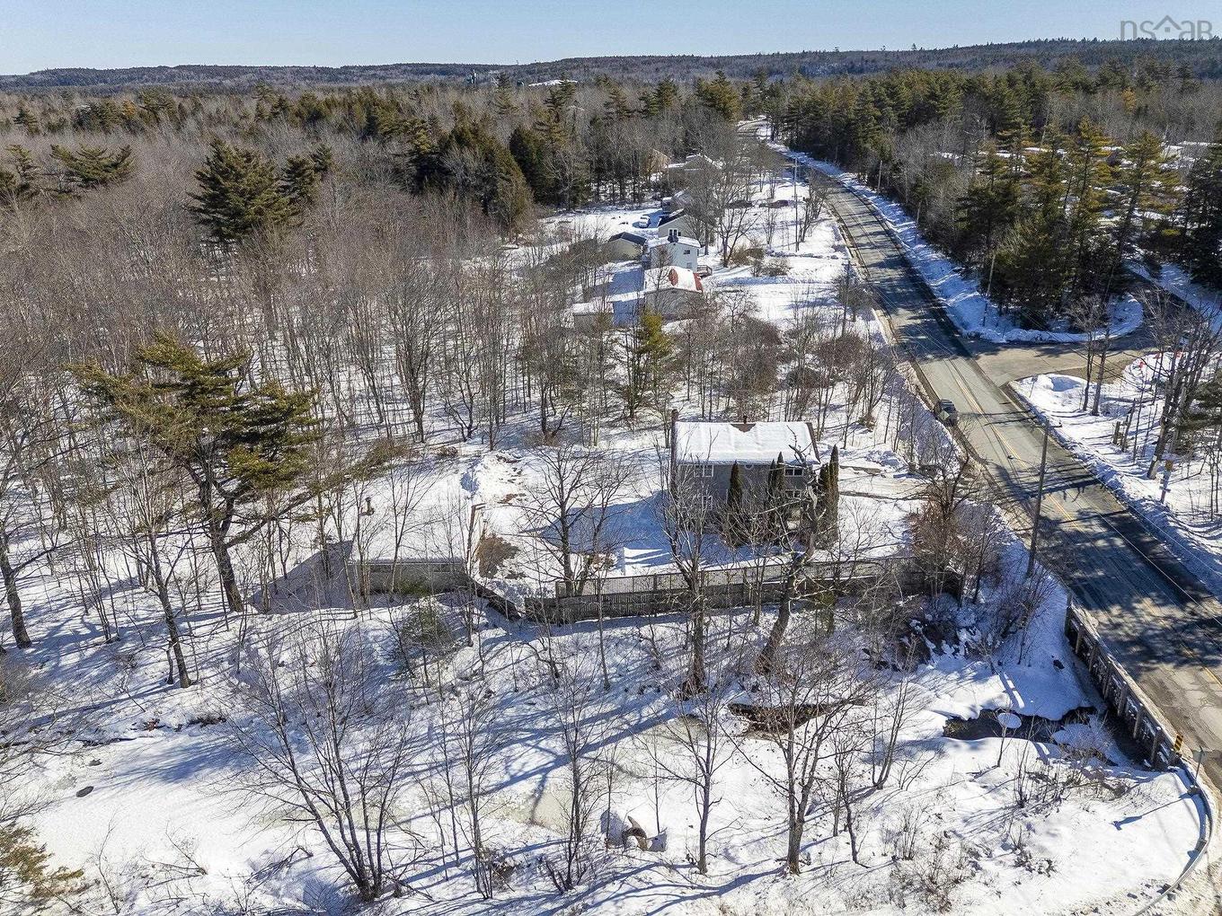 2 Oldham Rd, Enfield, NS