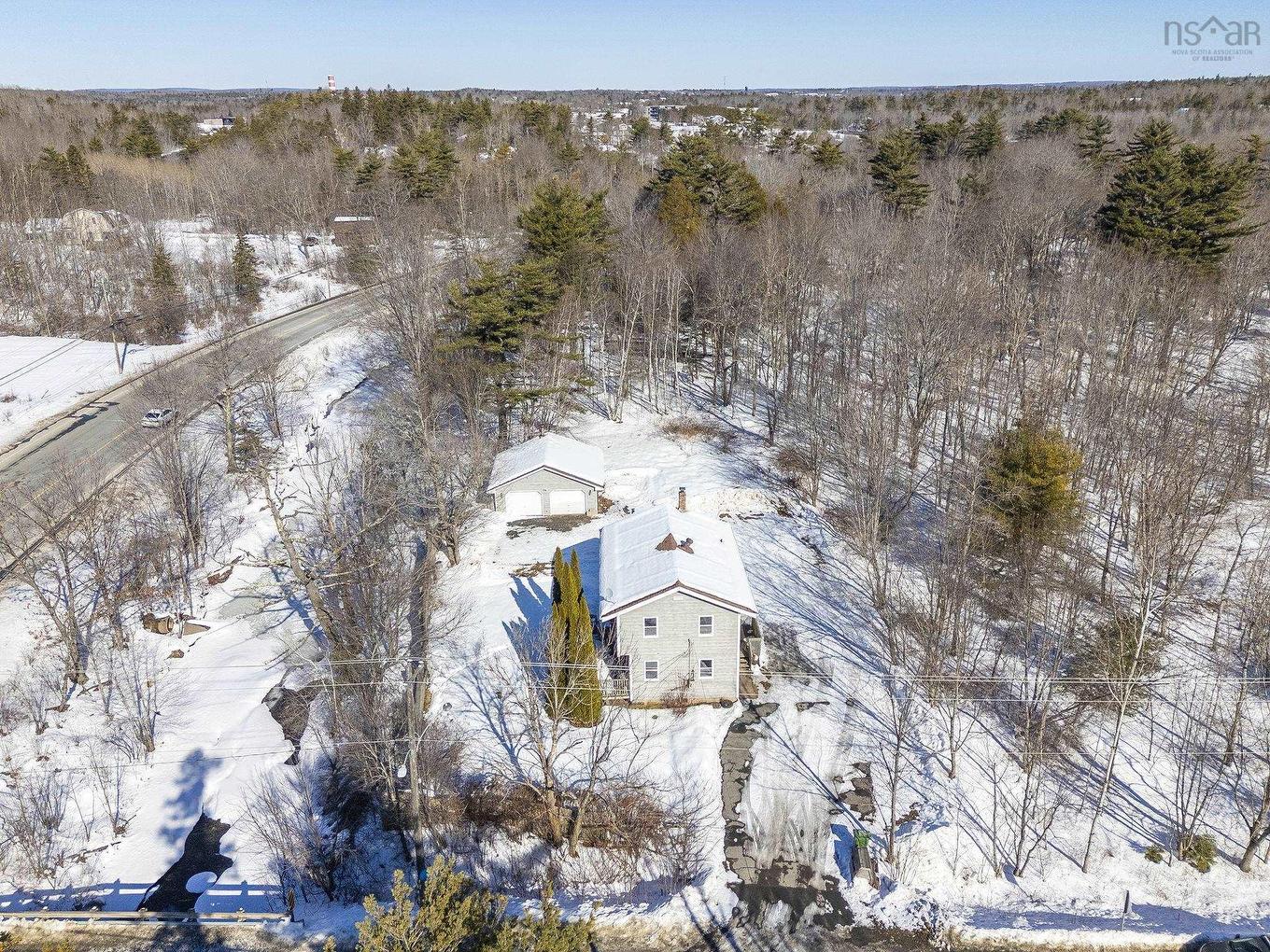 2 Oldham Rd, Enfield, NS