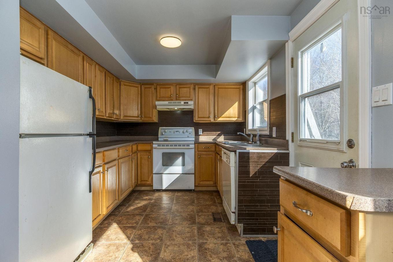 2 Oldham Rd, Enfield, NS