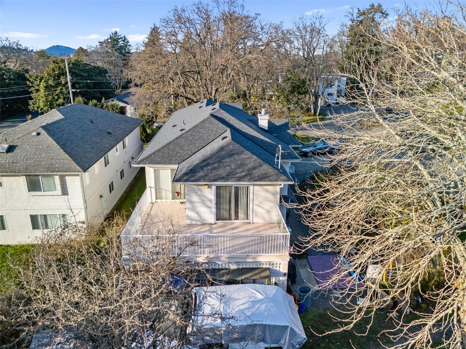 1185 Rock St, Saanich, BC