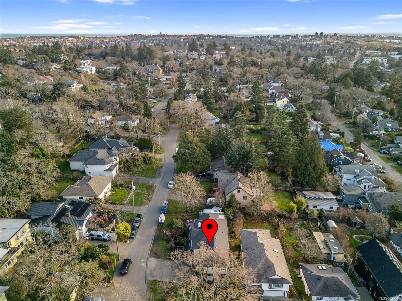 1185 Rock St, Saanich, BC