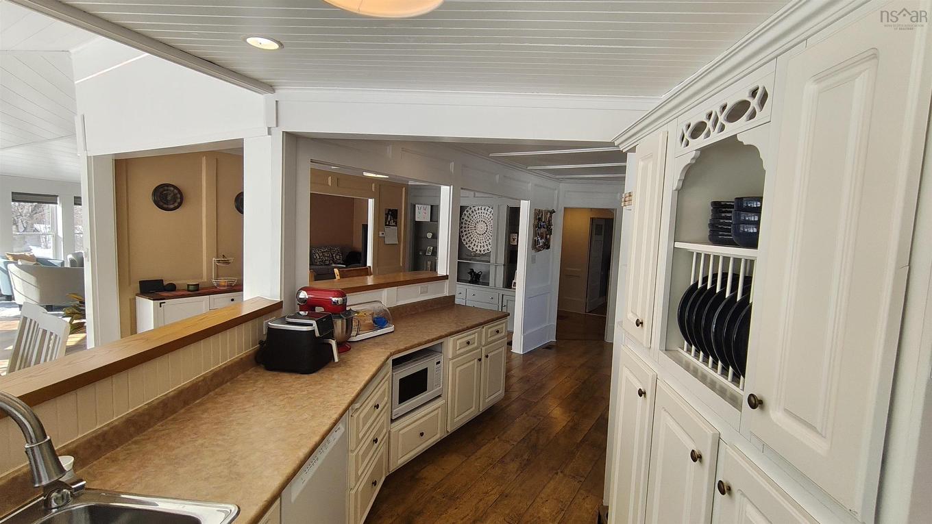 7 Candy Lane, Hebron, NS