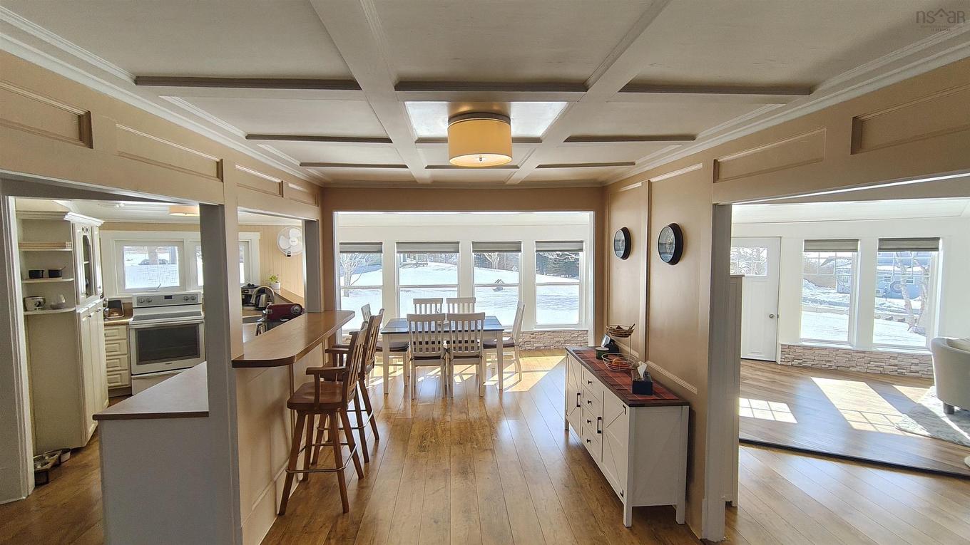 7 Candy Lane, Hebron, NS