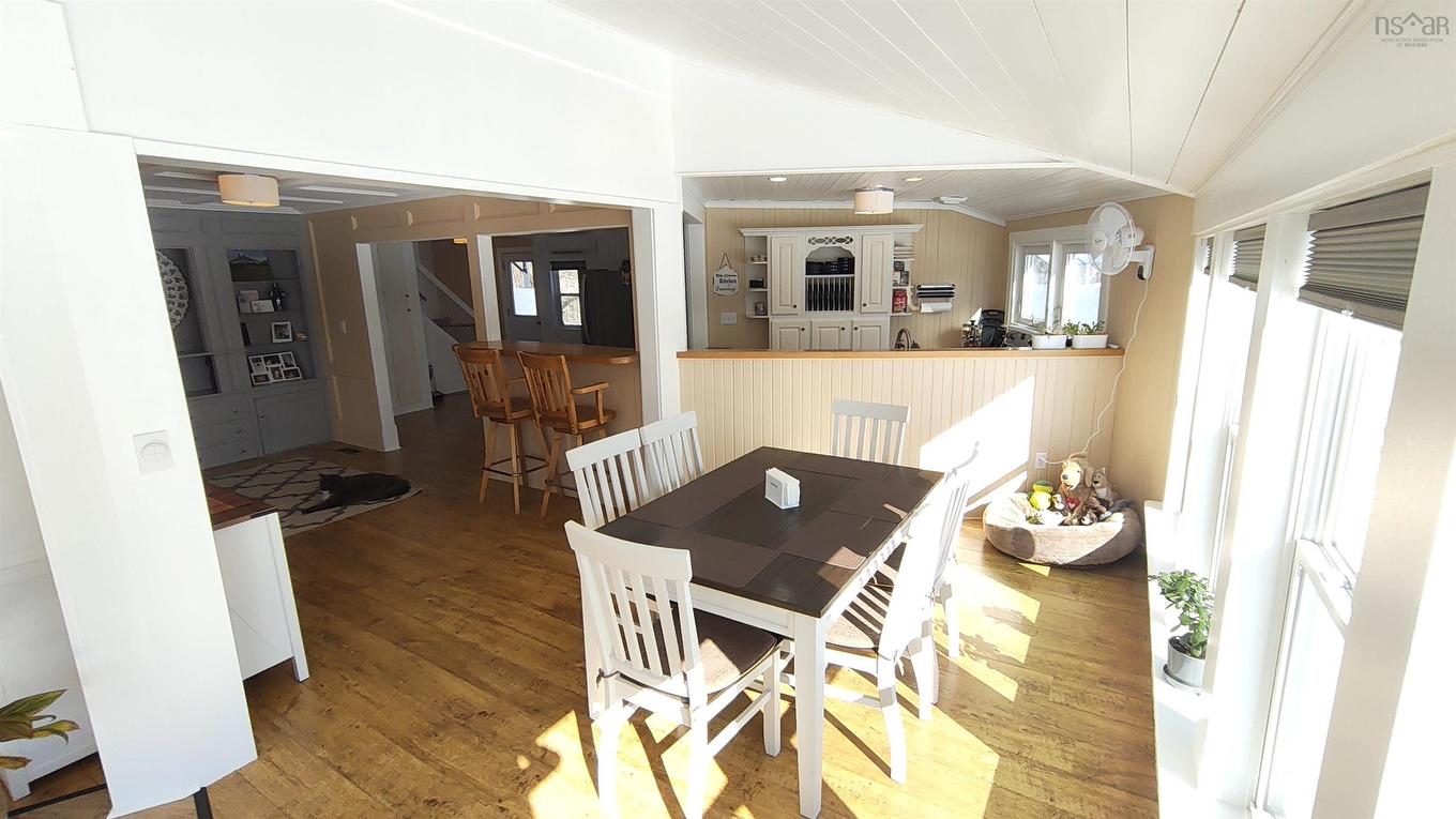 7 Candy Lane, Hebron, NS