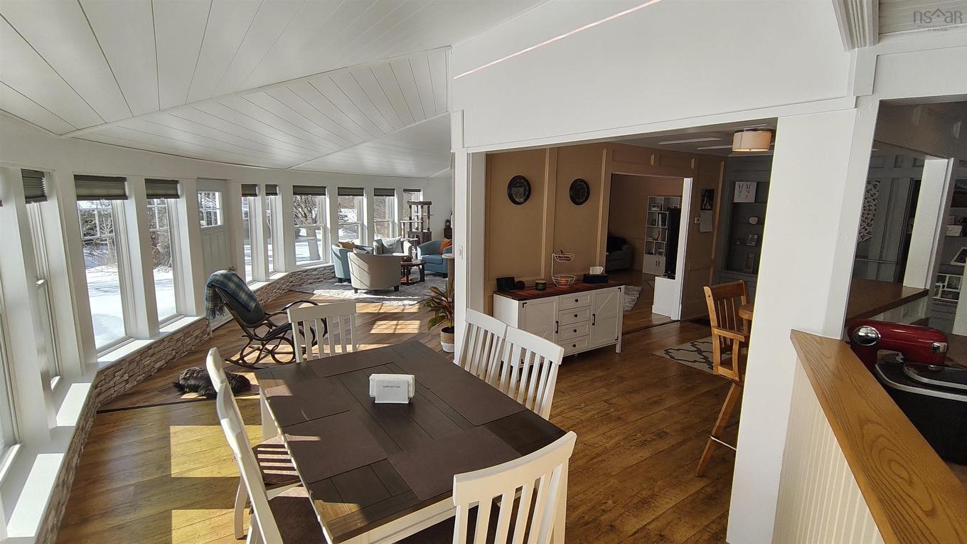 7 Candy Lane, Hebron, NS