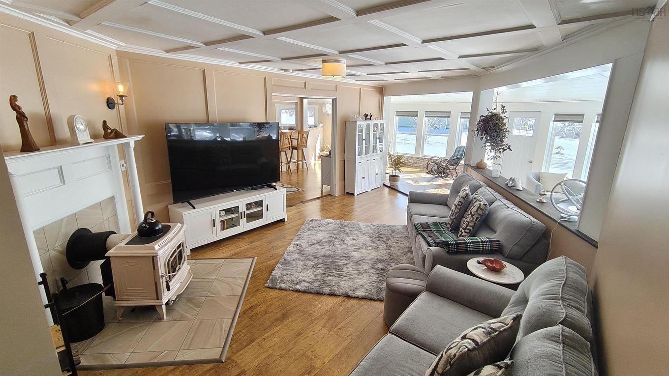 7 Candy Lane, Hebron, NS