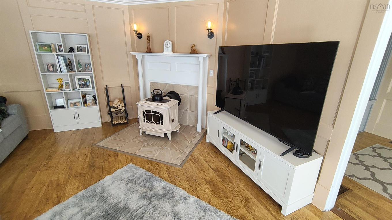 7 Candy Lane, Hebron, NS