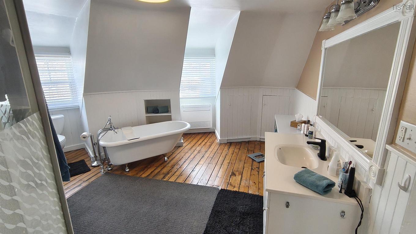 7 Candy Lane, Hebron, NS