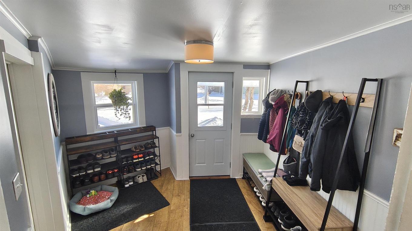 7 Candy Lane, Hebron, NS