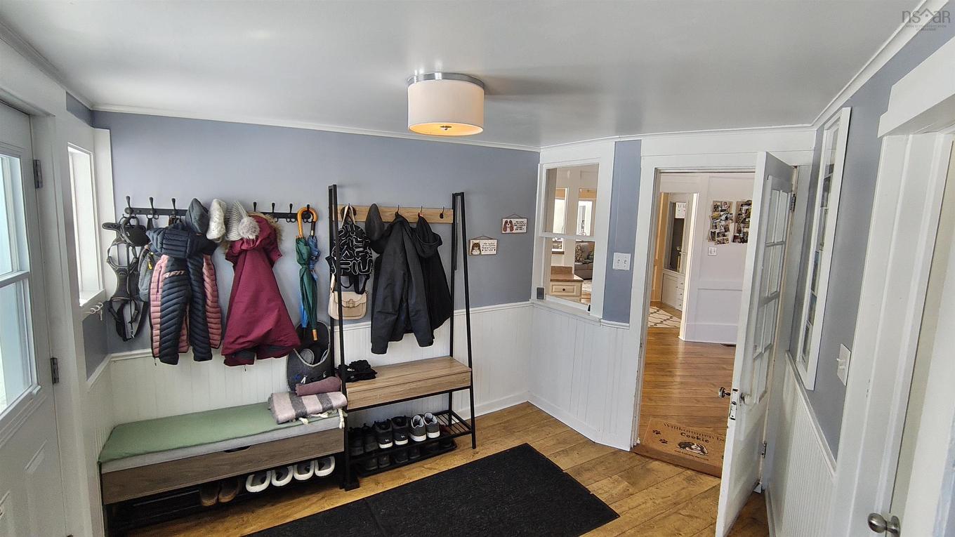 7 Candy Lane, Hebron, NS